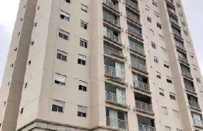 Apartamento com 3 dormitórios, 73 m² - venda por r$ 800.000,00 ou aluguel por r$ 4.580,00/mês - vila guilherme - são paulo/sp