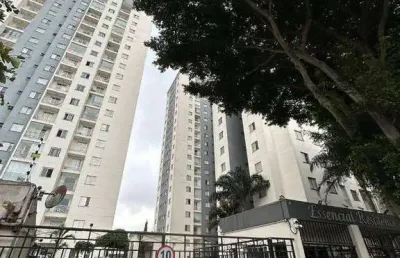 Apartamento com 2 quartos à venda na Rua Cabo Antônio Pinton, Parque Novo Mundo, São Paulo