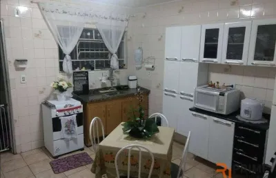 Casa com 2 quartos à venda na Rua Márcio Mazzei, Vila Nova Mazzei, São Paulo