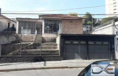 Sobrado com 4 dormitórios à venda por r$ 600.000,00 - imirim - são paulo/sp
