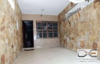 Sobrado à venda, 100 m² por r$ 599.000,00 - vila isolina mazzei - são paulo/sp