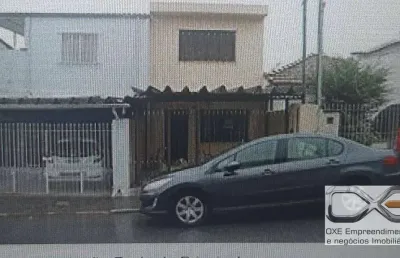 Casa com 2 quartos à venda na Rua Doutor Natalino Righeto, Tucuruvi, São Paulo