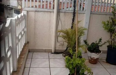 Sobrado com 3 dormitórios à venda, 125 m² por r$ 590.000,00 - jardim brasil - são paulo/sp