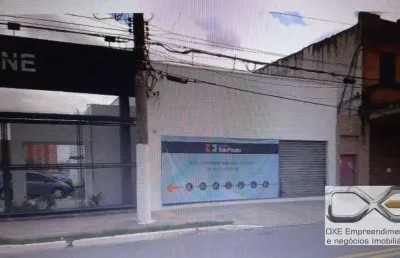Loja para alugar, 450 m² por r$ 16.333,16/mês - casa verde - são paulo/sp