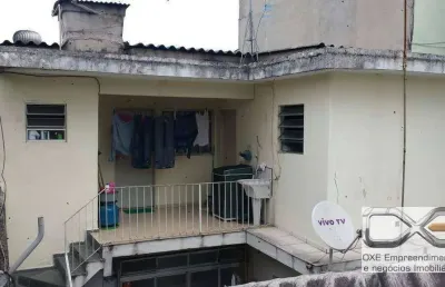 Casa com 6 dormitórios à venda, 248 m² por r$ 1.300.000,00 - vila medeiros - são paulo/sp