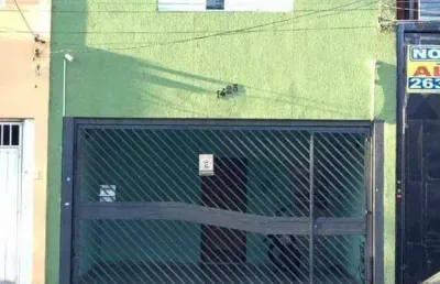 Casa com 4 quartos à venda na Rua Magarinos Torres, Vila Maria, São Paulo