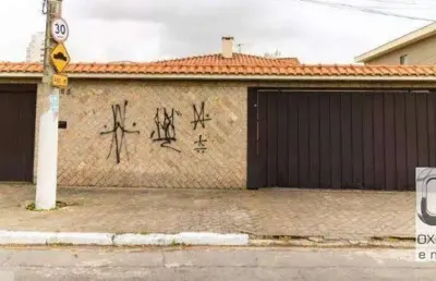 Casa com 5 dormitórios à venda, 335 m² por r$ 2.200.000 - parque novo mundo - são paulo/sp