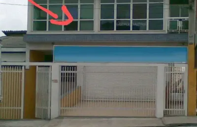 Sala para alugar, 30 m² por r$ 1.500/mês - imirim - são paulo/sp