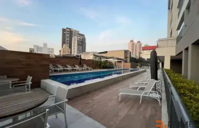 Apartamento com 2 dormitórios à venda, 64 m² por r$ 880.000 - parada inglesa - são paulo/sp