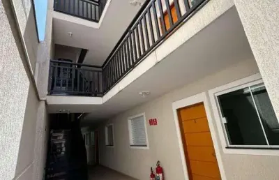 Apartamento com 2 dormitórios para alugar, 43 m² por r$ 2.585/mês - tucuruvi - são paulo/sp