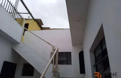 Sobrado com 4 dormitórios para alugar, 300 m² por r$ 5.300,00/mês - tucuruvi - são paulo/sp
