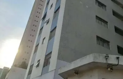 Apartamento com 2 dormitórios à venda, 60 m² por r$ 345.000 - vila dom pedro ii - são paulo/sp