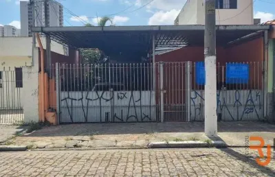 Casa com 4 dormitórios à venda, 240 m² por r$ 1.200.000 - vila maria - são paulo/sp
