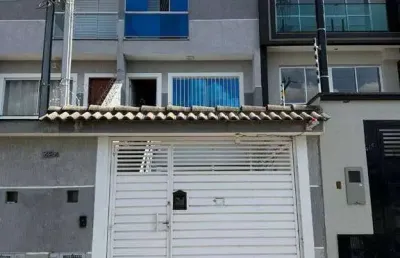 Sobrado com 2 dormitórios à venda, 140 m² por r$ 725.000 - parada inglesa - são paulo/sp