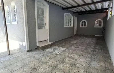 Casa com 2 dormitórios à venda, 100 m² por r$ 350.000 - vila constança - são paulo/sp