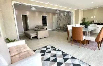 Apartamento com 3 dormitórios à venda, 135 m² por r$ 1.650.000 - parque são jorge - são paulo/sp