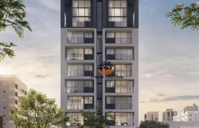 Apartamento com 2 dormitórios à venda, 78 m² por r$ 1.466.832,00 - batel - curitiba/pr