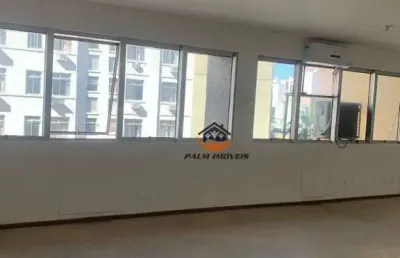 Sala para alugar, 76 m² por r$ 3.095,92/mês - centro - curitiba/pr