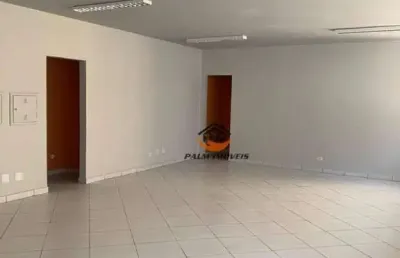 Sala para alugar, 76 m² por r$ 3.072,08/mês - centro - curitiba/pr