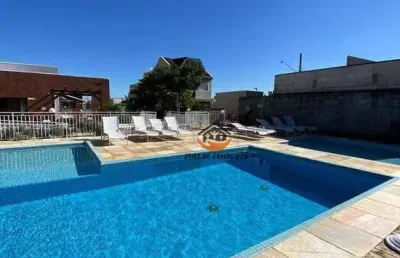 Sobrado com 3 dormitórios à venda, 79 m² por r$ 499.000,00 - campo de santana - curitiba/pr