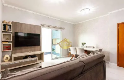 Apto 3 dormitórios à venda, 79 m² por r$ 699.000 - campina do siqueira - curitiba/pr