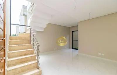 Sobrado com 3 dormitórios à venda por r$ 759.000,00 - uberaba - curitiba/pr