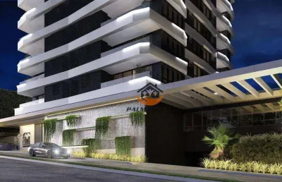 Apto com 2 dorm, 2 suites, 2 vagas à venda, 129 m²   r$ 1.988.900,00 - bigorrilho - curitiba/pr