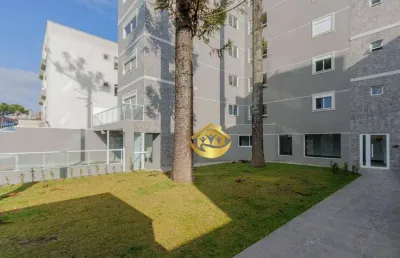 Apto. 3 dorm. à venda, 127 m² por r$ 1.190.000 - água verde - curitiba/pr