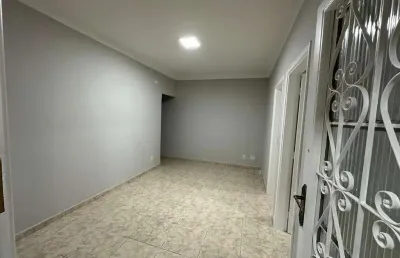 Apartamento com 2 quartos à venda na rua luiz gama, 145, macuco, santos, 71 m2 por r$ 279.000