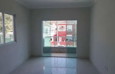 Casa com 3 quartos à venda na rua guaibê, 134, aparecida, santos, 150 m2 por r$ 890.000