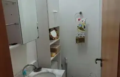 Casa com 3 quartos à venda na rua doutor bezerra de menezes, 175, macuco, santos, 105 m2 por r$ 580.000