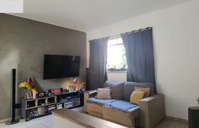 Apartamento com 2 quartos à venda na rua vinte e oito de setembro, 274, macuco, santos, 70 m2 por r$ 360.000
