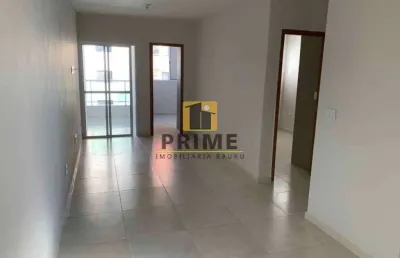 Apartamento com 2 quartos à venda na Vila Santa Tereza, Bauru 