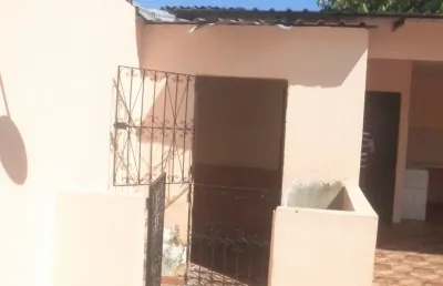 Casa à venda no conjunto joão bosco – excelente localização!