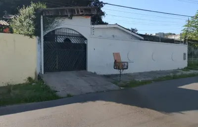 Casa com 3 quartos à venda na Rua Santiago, 11, Planalto, Manaus
