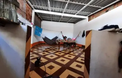 *al vorada 4 quartos, pronta para morar, preço de ocasião. *