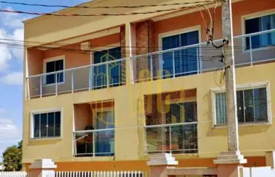 Apartamento com 3 quartos à venda na rua siriema, 1207, capela velha, araucária, 141 m2 por r$ 620.000