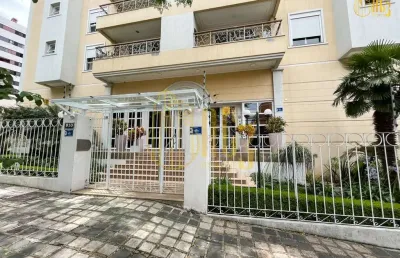 Apartamento com 4 quartos à venda na alameda princesa izabel, 910, bigorrilho, curitiba, 149 m2 por r$ 1.512.000