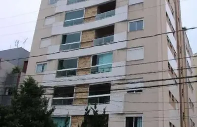 Apartamento com 3 quartos à venda na rua elbe pospissil, 63, juvevê, curitiba, 260 m2 por r$ 1.490.000
