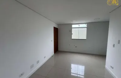 Apartamento garden 2 quartos no iguaçu – sem taxa de condomínio