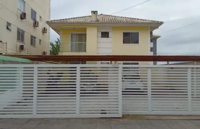 Apartamento com 2 quartos para alugar na Rua Joice Cecília Correia, 30, Areias, São José