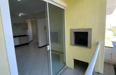 Apartamento com 2 quartos para alugar na Rua Joice Cecília Correia, 30, Areias, São José