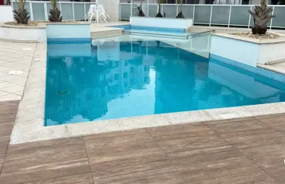 Apartamento com 3 quartos para alugar na Rua José Onofre Pereira, 1060, Bela Vista, Palhoça