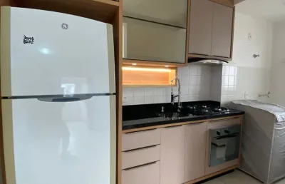 Apartamento com 3 quartos para alugar na Rua José Onofre Pereira, 1060, Bela Vista, Palhoça