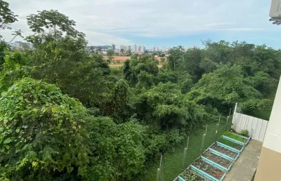 Apartamento com 3 quartos para alugar na Rua José Onofre Pereira, 1060, Bela Vista, Palhoça