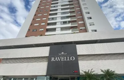 Apartamento com 2 quartos à venda na Rua Najla Carone Guedert, 27, Pagani, Palhoça
