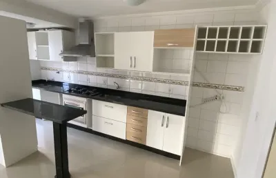 Apartamento com 3 quartos à venda na Rua Vidal Vicente Andrade, 1290, Forquilhas, São José