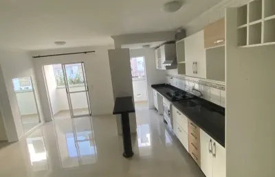Apartamento com 3 quartos à venda na Rua Vidal Vicente Andrade, 1290, Forquilhas, São José
