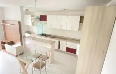 More com a sua familia em um condomínio club com área de lazer completa !!