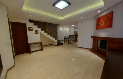 Casa com 3 quartos para alugar no Sarandi, Porto Alegre 